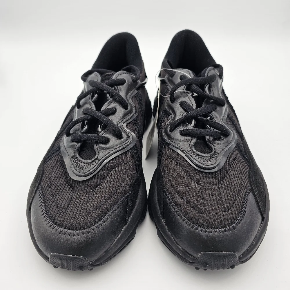 Adidas Ozweego 'Triple Black' Men's Size 5